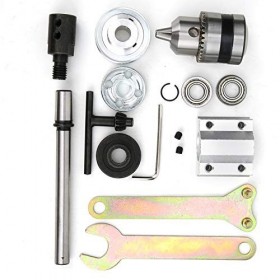 Broche, pas facile à tomber B12 de haute précision pour lindustrie