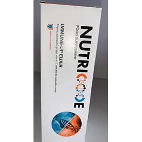 Nutricode Elixir immune-up