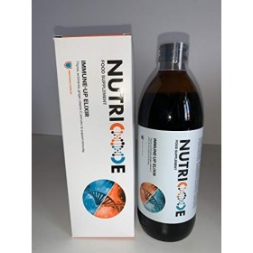 Nutricode Elixir immune-up