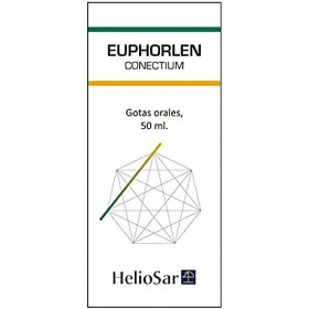 Heliosar Euphorlen Conectium Gts 50Ml