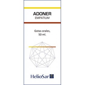 Heliosar Adoner Empatium Gts 50Ml