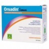 Functional Food International Orsadin Imun 30 Sticks 1 Unité 500 g