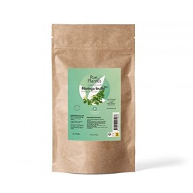 Rue Des Plantes - Moringa poudre 500g
