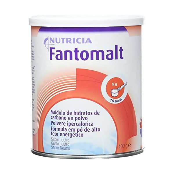 Fantomalt 400 g