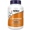 L-Ornithine, 500mg - 120 vcaps