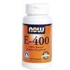 NOW E-400 IU d-Alpha Tocopheryl 100gel