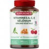 SUPERDIET - VITAMINES A.C.E - SELENIUM -150 gélules