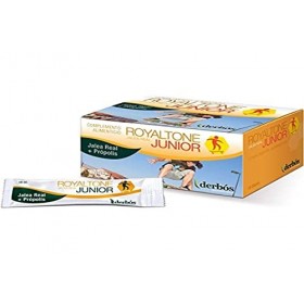 Derbos Royaltone Junior 20 StickDerbos 1 unité 300 g