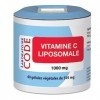 Vitamine C liposomale - 60 gélules - Pour une meilleure assimilation