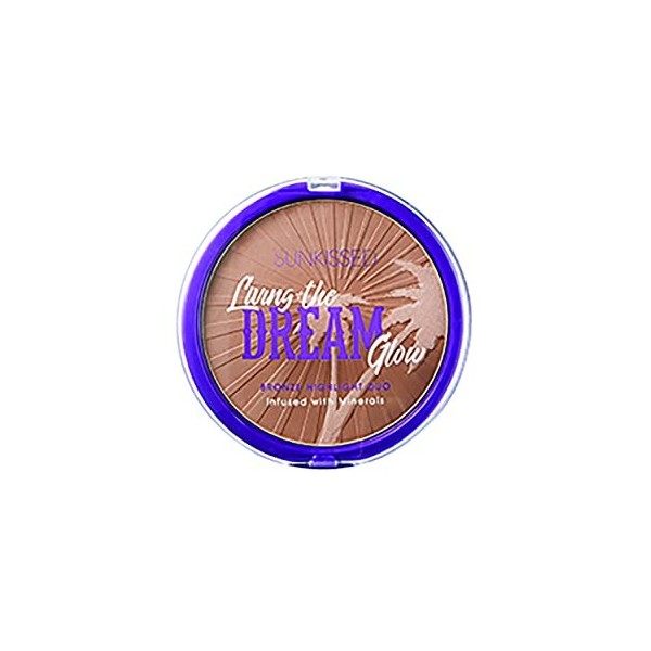 Sunkissed Living The Dream Glow Duo Bronze & Highlight
