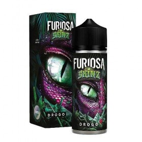 Furiosa Skinz : DROGO 80ml
