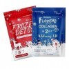 Frozen Collagen Whitening X10 Et Frozen Detox