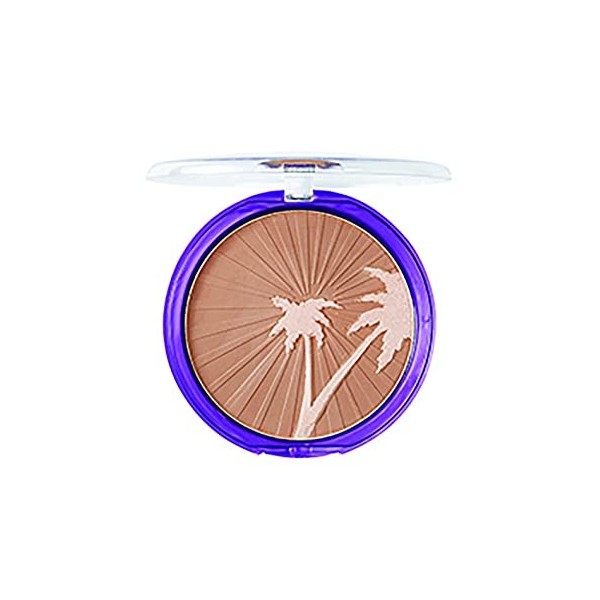 Sunkissed Living The Dream Glow Duo Bronze & Highlight