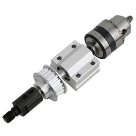 Broche, résister à plus dassemblage de broche de torsion de haute précision plus en douceur pour lindustrie