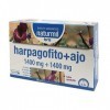 Dietmed Harpago 1400 Mg. Ajo 1400 Mg. Forte 20 Amp. 500 g