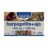 Dietmed Harpago 1400 Mg. Ajo 1400 Mg. Forte 20 Amp. 500 g