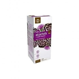 Pommeau + Cardo Mariano Plus 500 ml