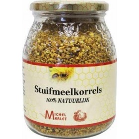 Michel Merlet Grains de pollen, 440 g, 1 unité