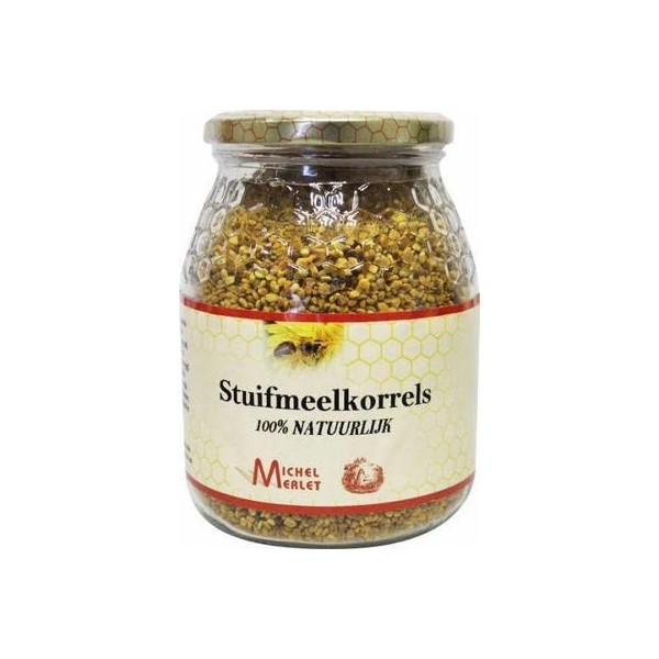 Michel Merlet Grains de pollen, 440 g, 1 unité