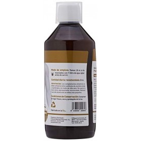 Plannatur Hepatic Plann 500 ml. - 1 unité.