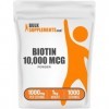 BULKSUPPLEMENTS.COM Vitamin B7 Biotin - 1KG