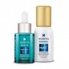 Sesmahal Hialuronico Serum 30 ml + Mist 30 ml.