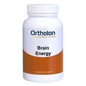 Ortholon Brain Energy 60 pièces, 60 capsules