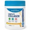 Progressive Complete Collagen 112.5g Citrus Twist