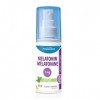 Progressive Melatonin Spray - Mint 58ml Spray