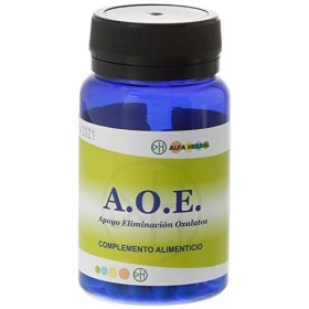 Alfa Herbal Fado Formula Anti Dumping Oxalates 60 Cap. 200 g 1 unité