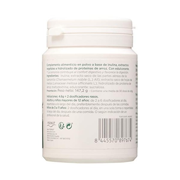 Inovance Inulivance 147gr - 1 unité