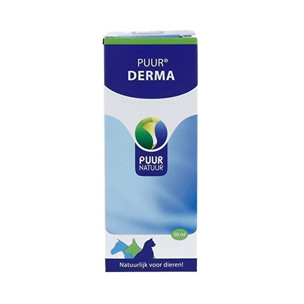 Puur Derma, 50 ml, 1 unités