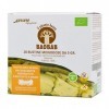 Superfrutti Aessere - Baobab Le Géant Bonne Pulpe du Fruit de Baobab Bio - 20 sachets solubles