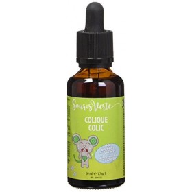 Souris Verte Liquid extract - Colic50 ml