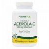 Natures Plus ACEROLA-C Complex 500 mg