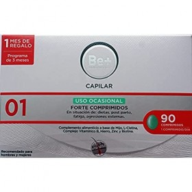 Être + anti -fola forte90c capillaire