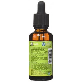 Souris Verte Liquid extract - Teething50 ml