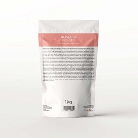 Églantines 5% Acide Ascorbique Poudre 1Kg
