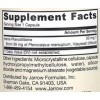 Jarrow Formulas trans-Pterostilbene 50mg - 60 vcaps - Antioxydant Puissant, Soutien Cognitif et Cardiovasculaire