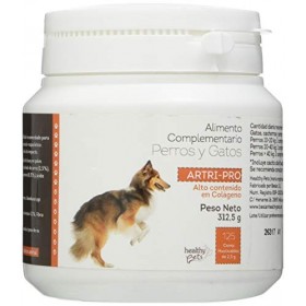 Healthy Pets Artri-Pro Vétérinaire 125 Comp. 200 ml.