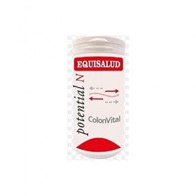 Equisalud ColonVital 60 Cap. 200 ml