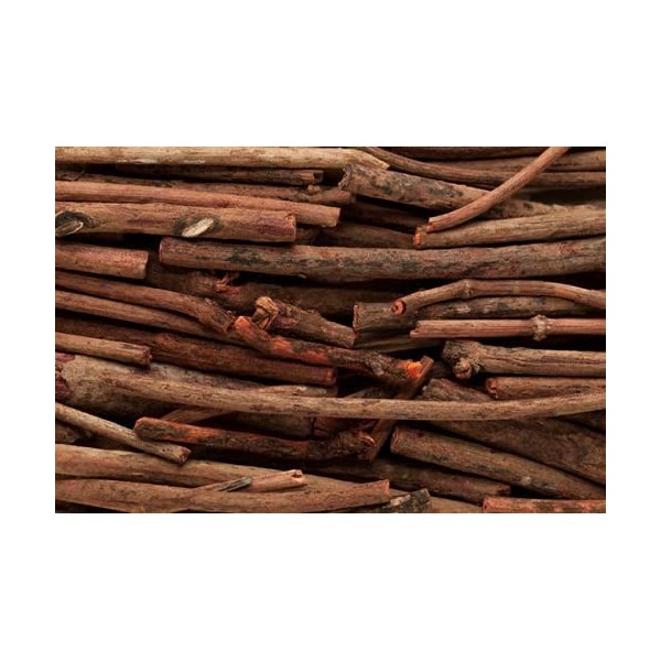 panihari Poudre de racine MAJJISTHA [Rubia cordifolia] 100 g