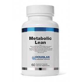 Douglas Metabolic Lean 60 caps