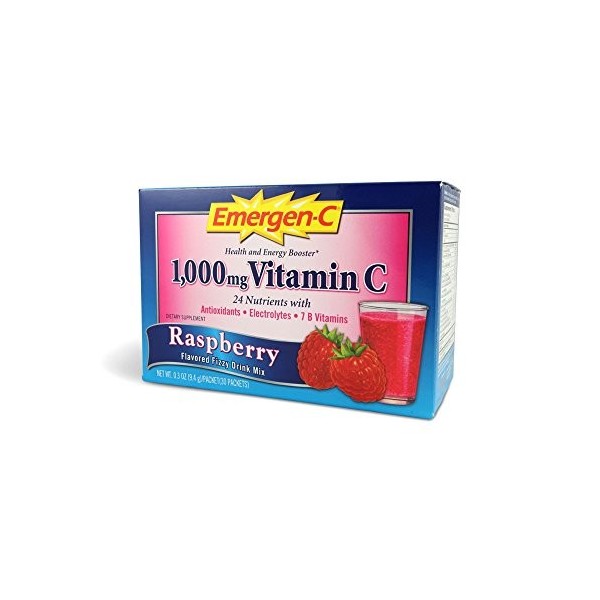 EmergenC 30