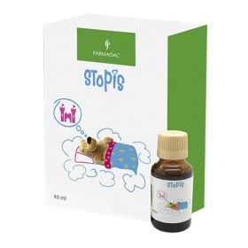 Farmadac Stopis Gouttes – 40 ml