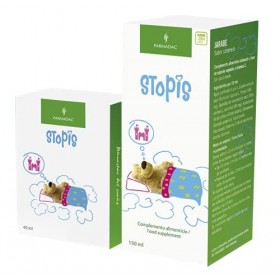 Farmadac Stopis Gouttes – 40 ml