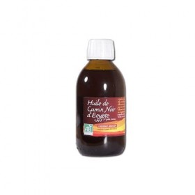 Arc en Sels Huile de Cumin Noir 200ml