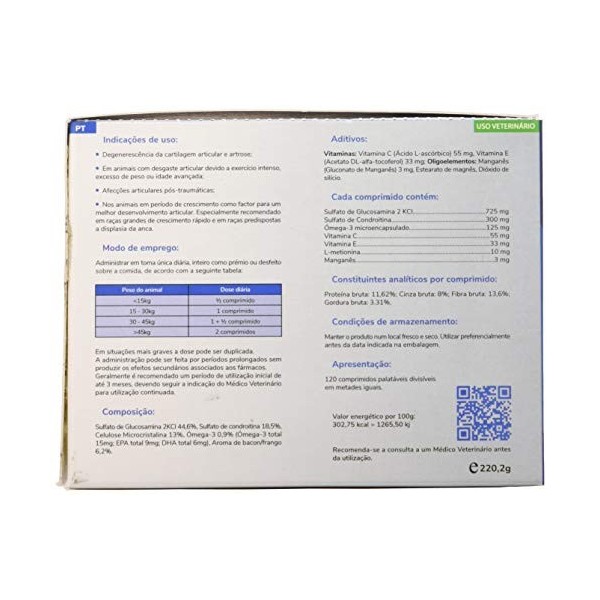 HIFARMAX SL 920-7194 Movejoint 120 Comp Hifarmax