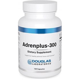 Douglas Laboratories, Adrenplus 300, 120 Capsules