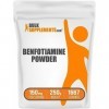 BULKSUPPLEMENTS.COM Benfotiamine B1 Vitamin - 250g